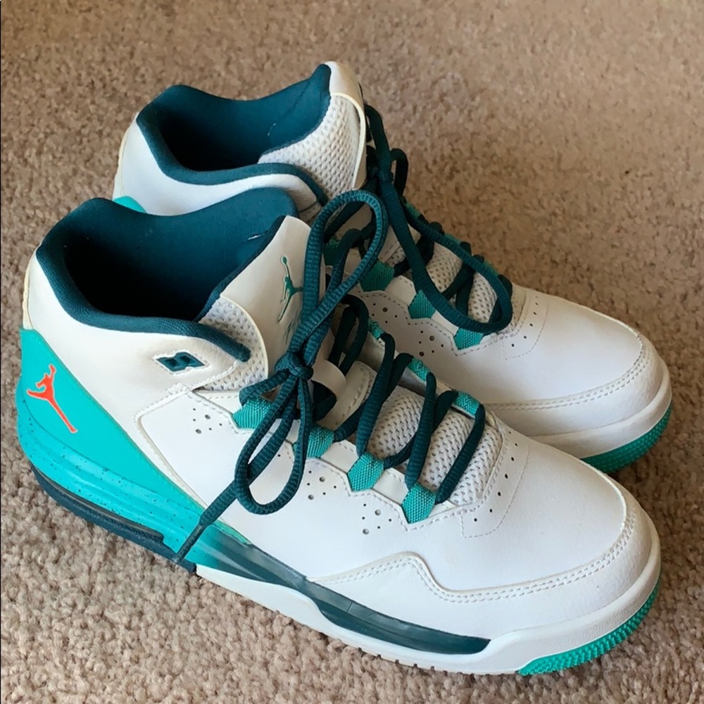 Jordan’s